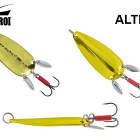 Блешня Fishing ROI Altera 12gr 002 (уп5шт) (M122)