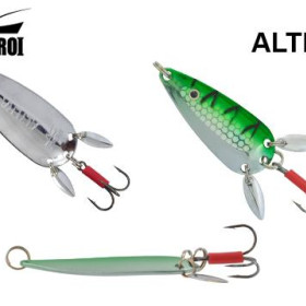 Блешня Fishing ROI Altera 12gr 020 (уп5шт) (M122)