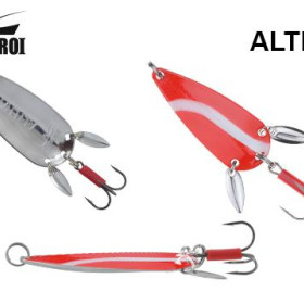 Блешня Fishing ROI Altera 12gr C017 (уп5шт) (M122)