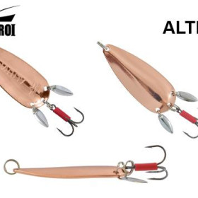 Блешня Fishing ROI Altera 12gr 003 (уп5шт) (M122)