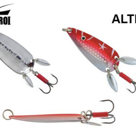 Блешня Fishing ROI Altera 12gr 021 (уп5шт) (M122)