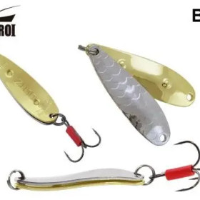 Блешня Fishing ROI Blitz 18gr 001+002 (уп5шт) (M122)