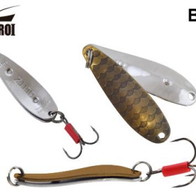 Блешня Fishing ROI Blitz 18gr 007+001 (уп5шт) (M122)