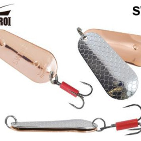 Блешня Fishing ROI Swing 16gr 13 (уп5шт) (M122)
