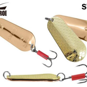 Блешня Fishing ROI Swing 16gr 23 (уп5шт) (M122)