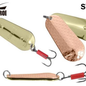 Блешня Fishing ROI Swing 16gr 32 (уп5шт) (M122)