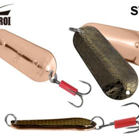 Блешня Fishing ROI Swing 16gr 73 (уп5шт) (M122)