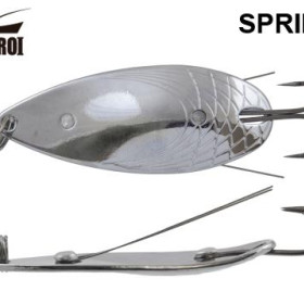 Блешня Fishing ROI Sprinter 21gr 001 (уп5шт) (M122)