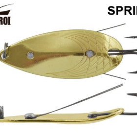Блешня Fishing ROI Sprinter 21gr 002 (уп5шт) (M122)