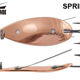 Блешня Fishing ROI Sprinter 21gr 003 (уп5шт) (M122)