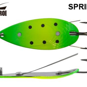 Блешня Fishing ROI Sprinter 21gr 017 (уп5шт) (M122)