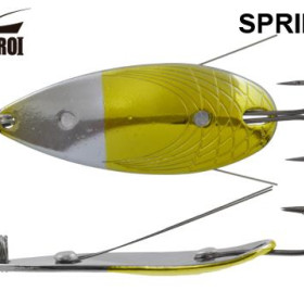 Блешня Fishing ROI Sprinter 21gr 024 (уп5шт) (M122)