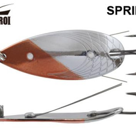 Блешня Fishing ROI Sprinter 21gr 025 (уп5шт) (M122)