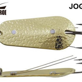Блешня Fishing ROI Jogger 18gr 002 (уп5шт) (M122)