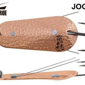 Блешня Fishing ROI Jogger 18gr 003 (уп5шт) (M122)
