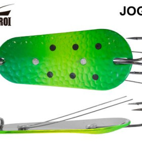 Блешня Fishing ROI Jogger 18gr 017 (уп5шт) (M122)