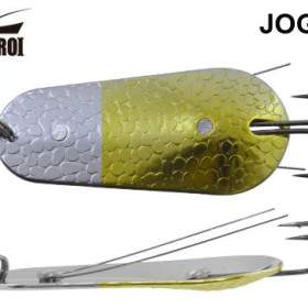 Блешня Fishing ROI Jogger 18gr 024 (уп5шт) (M122)