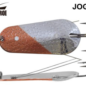 Блешня Fishing ROI Jogger 18gr 025 (уп5шт) (M122)