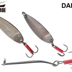 Блешня Fishing ROI Dancer 13gr 005 (уп5шт) (M122)