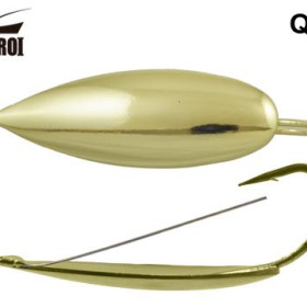 Блешня Fishing ROI Quick 12.5gr 002 (M122)