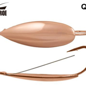 Блешня Fishing ROI Quick 12.5gr 003 (M122)