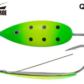 Блешня Fishing ROI Quick 12.5gr 017 (M122)