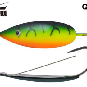 Блешня Fishing ROI Quick 12.5gr 08 (M122)