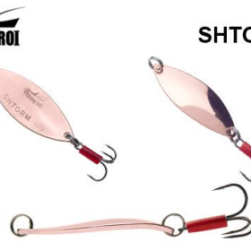Блешня Fishing ROI Shtorm 12gr 003 (уп5шт) (M122)