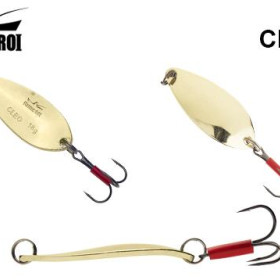 Блешня Fishing ROI Cleo 12gr 002 (уп5шт) (M122)