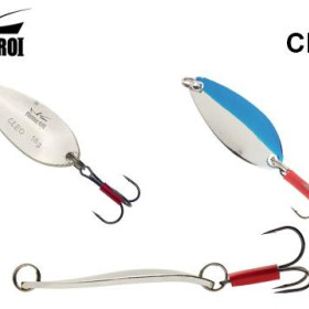 Блешня Fishing ROI Cleo 12gr 018 (уп5шт) (M122)