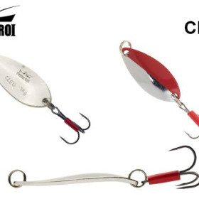 Блешня Fishing ROI Cleo 12gr 019 (уп5шт) (M122)