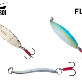 Блешня Fishing ROI Flick 10gr 089 (уп5шт) (M122)