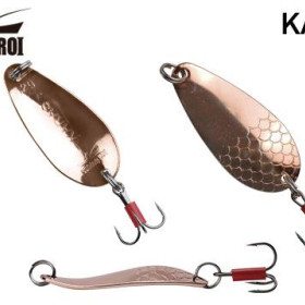 Блешня Fishing ROI Karas 16gr 003 (уп5шт) (M122)