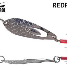 Блешня Fishing ROI Redfin Y 13gr 001 (уп5шт) (M122)