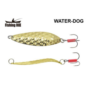 Блешня Fishing ROI Water-dog 13gr 002 (уп5шт) (M122)