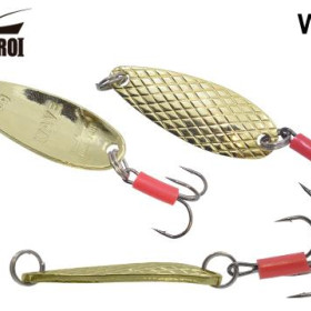 Блешня Fishing ROI Wave 8gr 002 (уп5шт) (M122)
