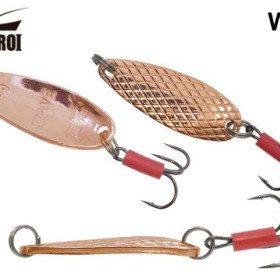Блешня Fishing ROI Wave 8gr 003 (уп5шт) (M122)