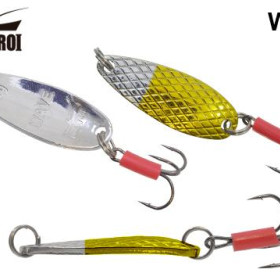 Блешня Fishing ROI Wave 8gr 024 (уп5шт) (M122)