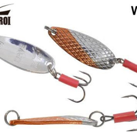 Блешня Fishing ROI Wave 8gr 025 (уп5шт) (M122)