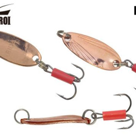 Блешня Fishing ROI Irida 12gr 003 (уп5шт) (M122)