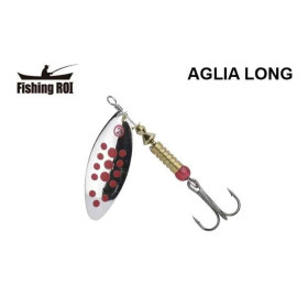 Блешня Fishing ROI Aglia long 5gr 10 (уп5шт) (M122)