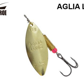 Блешня Fishing ROI Aglia long 11gr 002 (уп5шт) (M122)