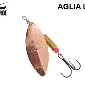 Блешня Fishing ROI Aglia long 11gr 003 (уп5шт) (M122)