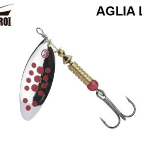 Блешня Fishing ROI Aglia long 11gr 10 (уп5шт) (M122)