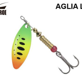 Блешня Fishing ROI Aglia long 11gr 29 (уп5шт) (M122)