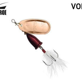 Блешня Fishing ROI Vortex 3 8.5gr 003 (уп5шт) (M122)