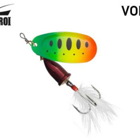 Блешня Fishing ROI Vortex 3 8.5gr 029 (уп5шт) (M122)