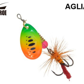 Блешня Fishing ROI Aglia Fly 4gr 29 (уп5шт) (M122)