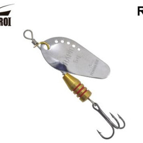 Блешня Fishing ROI Rapid 11gr 001 (уп5шт) (M122)
