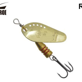 Блешня Fishing ROI Rapid 11gr 002 (уп5шт) (M122)
